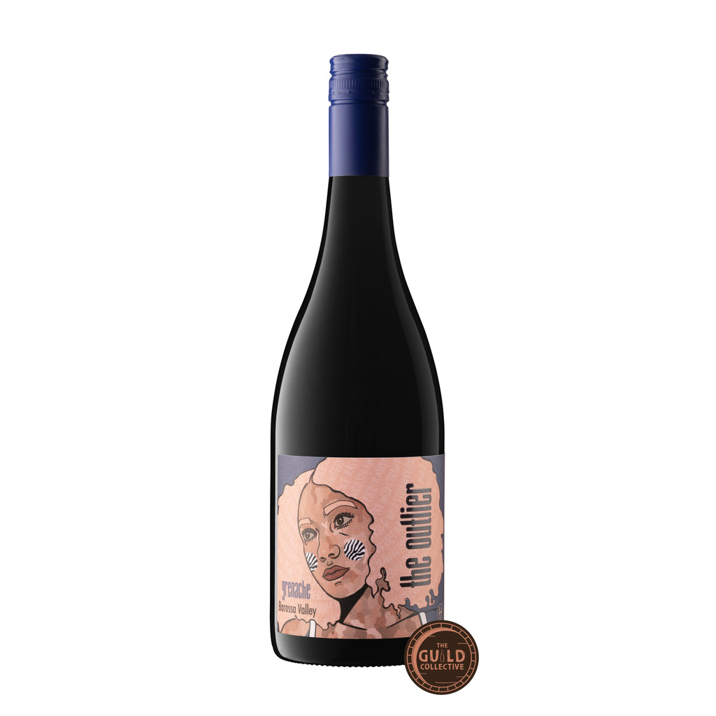 The Cutting - The Outlier Grenache 2023