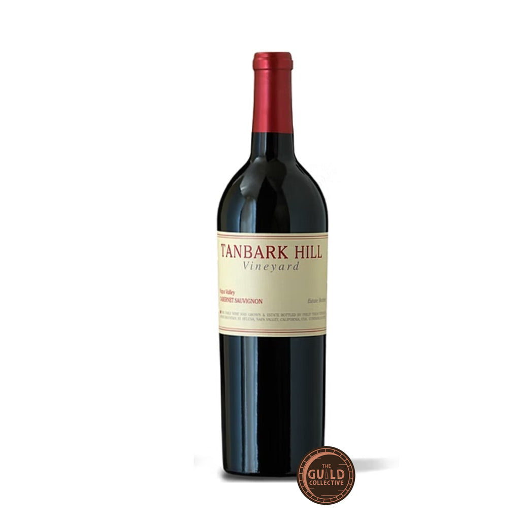 Philip Togni Tanbark Hill Vineyard Cabernet Sauvignon 2019